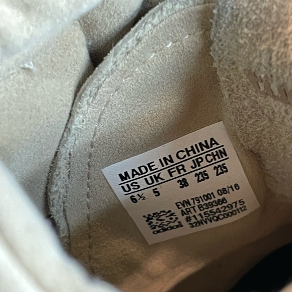 Adidas tubular invader - Picture 5 of 7